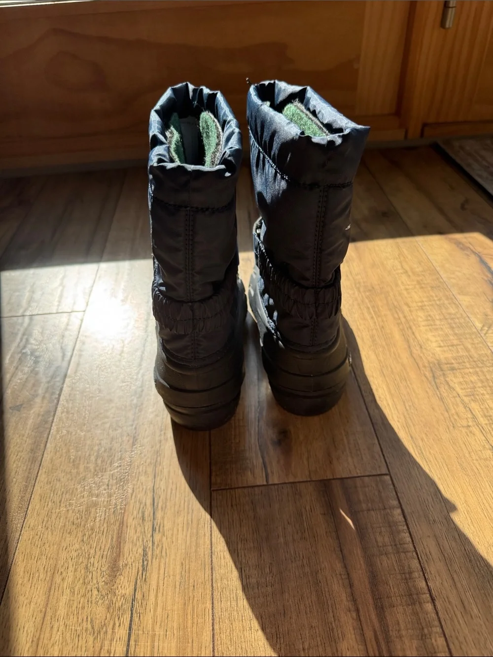 Sorel size 13